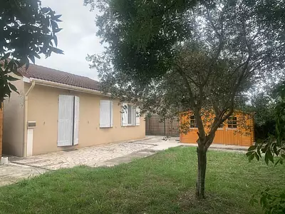 Maison, 100 m²