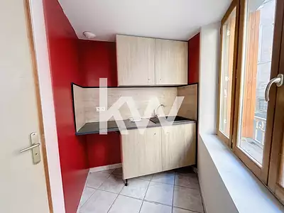 Immeuble, 164 m²