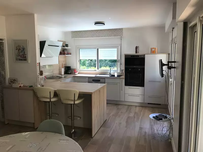 Maison, 140 m²