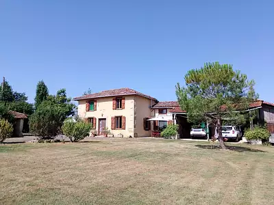 Maison, 220 m²