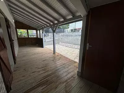 Appartement, 60 m²