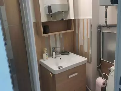 Appartement, 12 m²