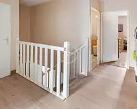 Appartement, 127 m²