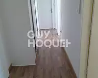 Appartement, 66,66 m²