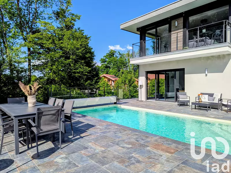 Maison, 187 m²