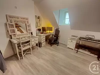 Appartement, 186,4 m²