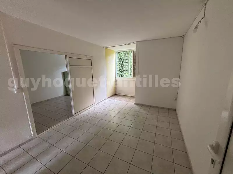 Appartement, 54,81 m²