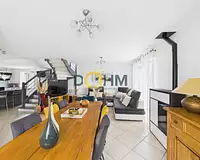 Maison, 102 m²