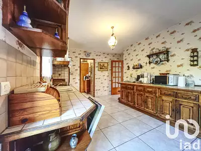 Maison, 105 m²