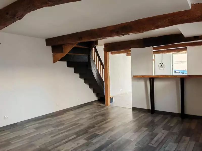 Maison, 94 m²