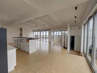 Appartement, 133 m²