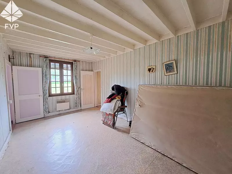 Maison, 97,79 m²
