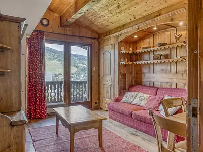 Appartement, 36,56 m²