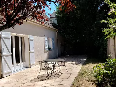 Maison, 140 m²