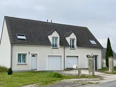 Immeuble, 168 m²