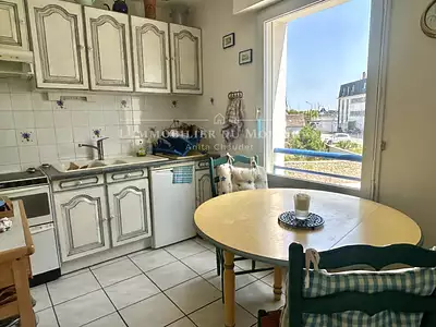 Appartement, 26,53 m²