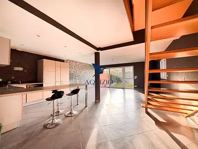 Appartement, 155 m²