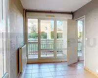 Appartement, 61,48 m²