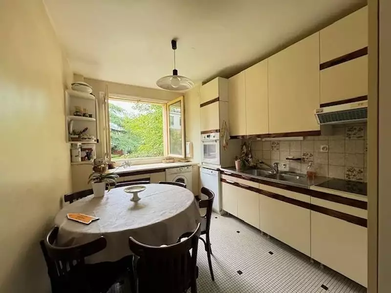 Appartement, 97,51 m²