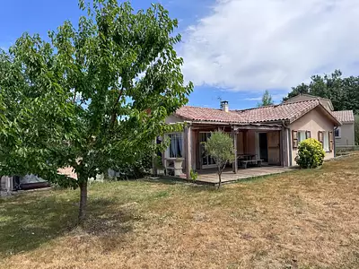 Maison, 128 m²