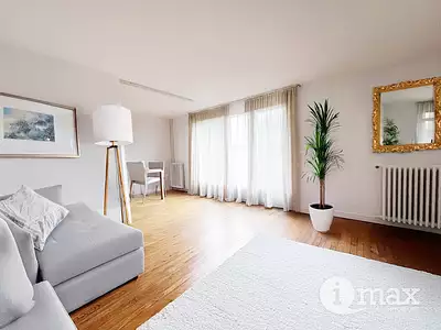 Appartement, 52 m²