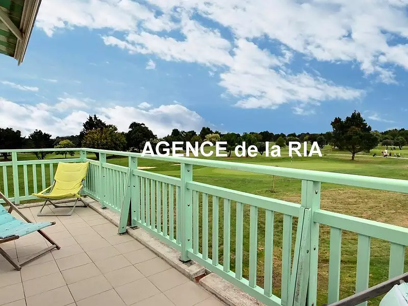 Appartement, 48,56 m²