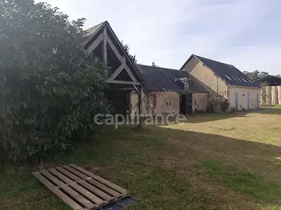 Maison, 180 m²