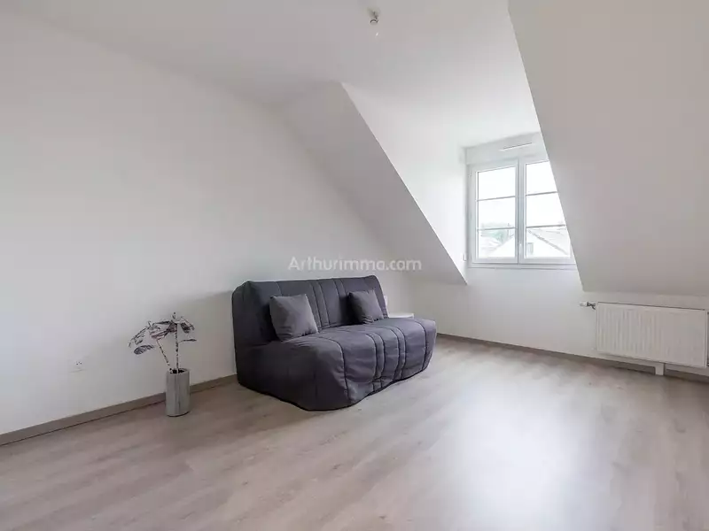 Appartement, 67,43 m²