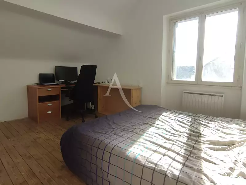 Maison, 97 m²