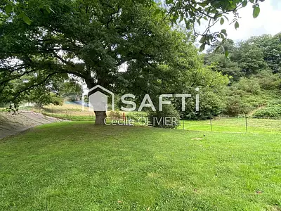 Maison, 215 m²