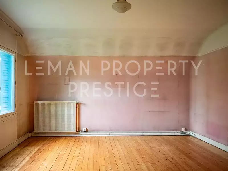 Maison, 111 m²