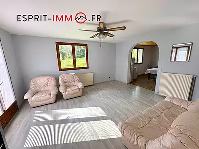 Maison, 114 m²
