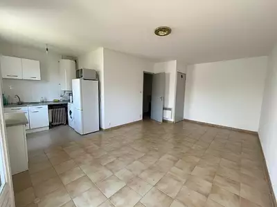 Appartement, 31 m²