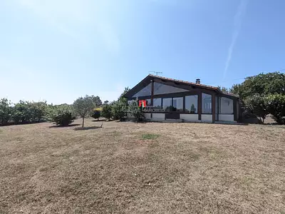 Maison, 140 m²