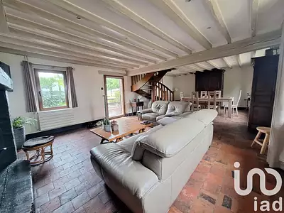 Maison, 200 m²