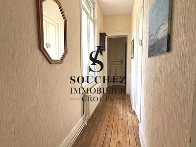 Maison, 160 m²