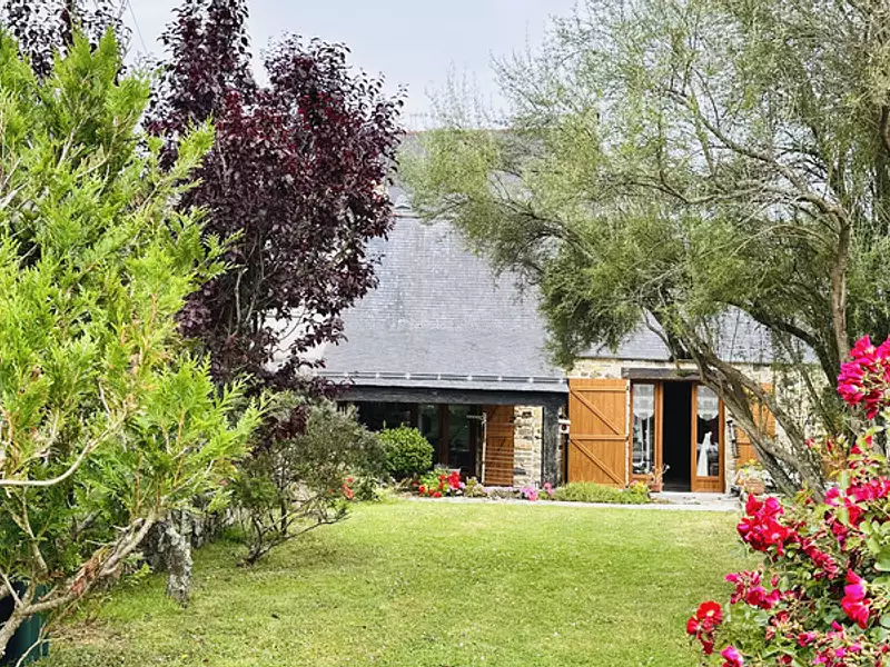 Maison, 57 m²