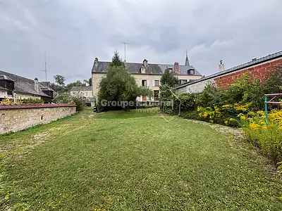 Maison, 190 m²