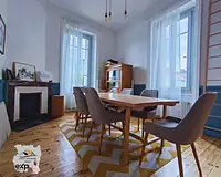 Appartement, 112 m²
