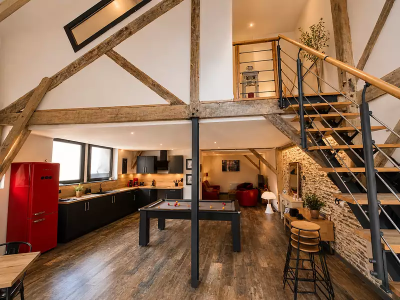 Maison, 106 m²