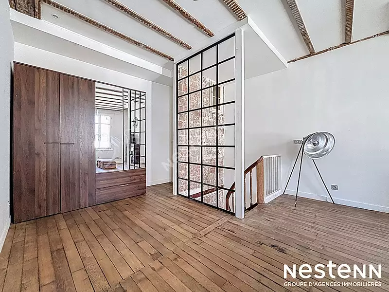 Appartement, 61,63 m²