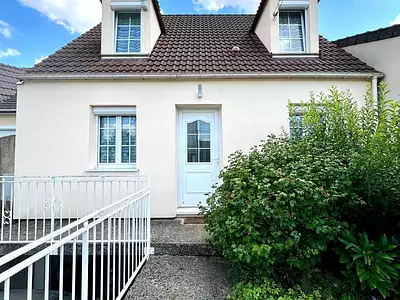 Maison, 88 m²
