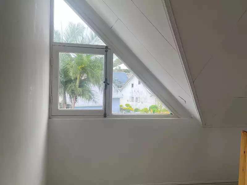 Appartement, 35 m²