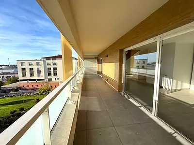 Appartement, 120 m²