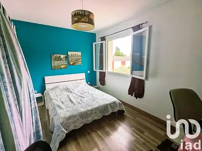 Maison, 85 m²