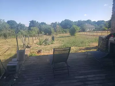 Maison, 204 m²