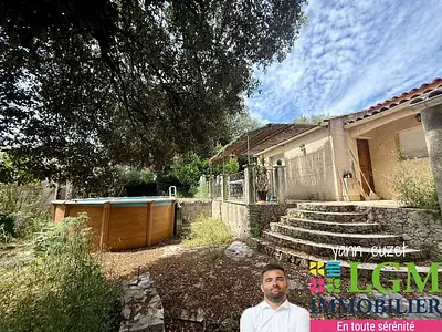Maison, 94 m²