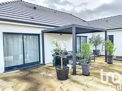 Maison, 146 m²