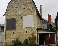Maison, 162 m²