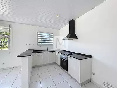 Appartement, 35,38 m²